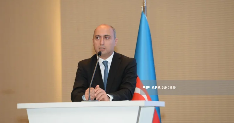 Nazir: Məktəbəqədər təhsilə gedənlər çoxaldıqca daha yaxşı nəticələr əldə edirik