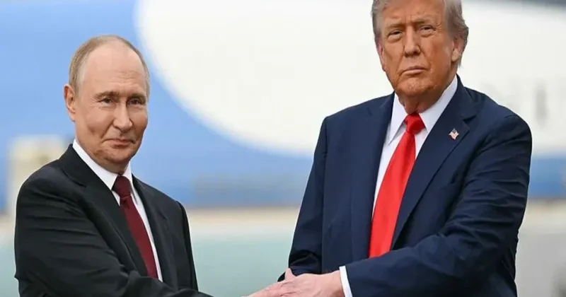 Tramp Putinə qarşı səbrinin sürətlə tükəndiyini deyib