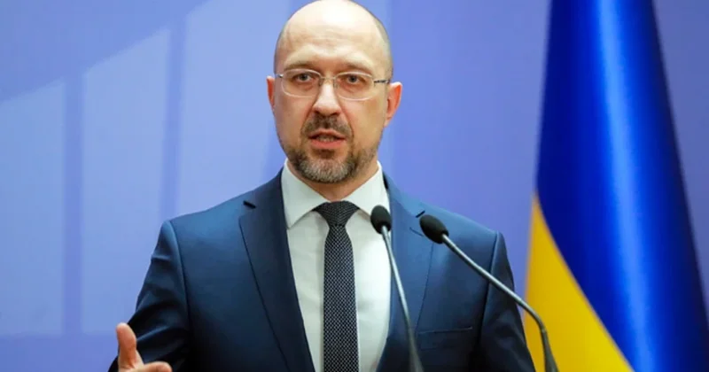 Ukrayna zavod tikmək üçün Almaniyanın “Rheinmetall” şirkətinə torpaq ayırıb