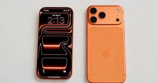 Xiaomi высмеяла дизайн iPhone 17 Pro