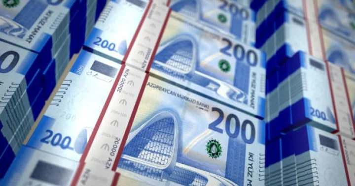 Dövlət 3 bankda 450 milyon manat depozit yerləşdirdi