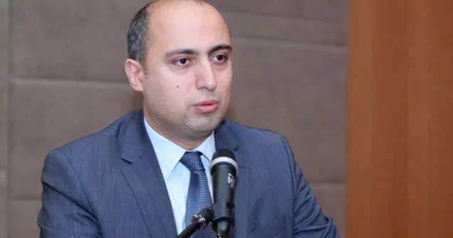Biologiya dərsliklərimiz beynəlxalq standartlara uyğun deyil Nazir