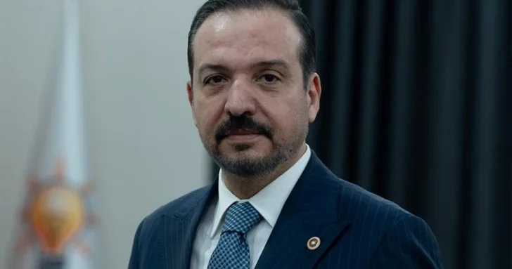 Заместитель Эрдогана посетит Нахчыван Minval Politika