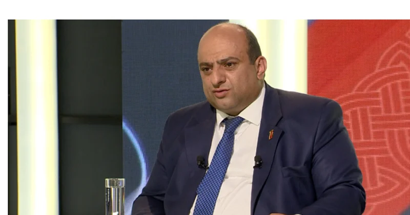 Deputat: “Ermənilər qonşuları ilə düşmənçilik səhifəsini bağlamalıdır”