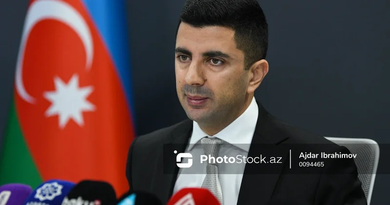 Eşqi Bağırov: Optimizasiya nəticəsində 1100 uşaq bağçalara yerləşdiriləcək