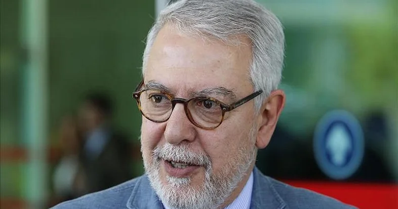 Sərdar Kılıç erməni tərəfinə TƏŞƏKKÜR ETDİ