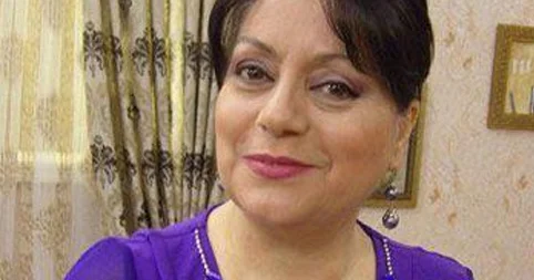Xalq artistinin evində xeyir iş