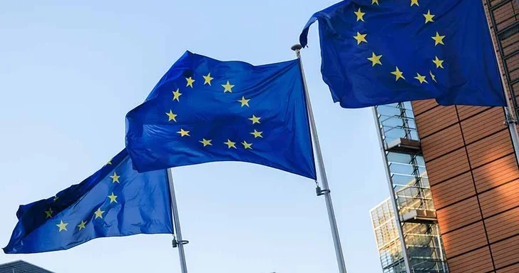 ЕС вызвал дипломатов России и Беларуси из за инцидента с дронами в Польше