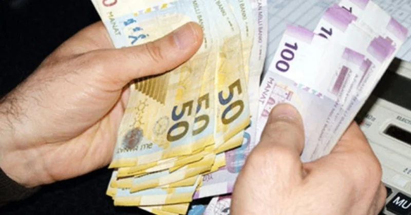 Əhalinin gəlirləri açıqlanıb