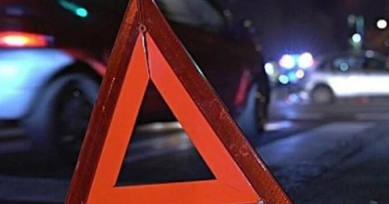 Тяжелая авария в Джульфе: погибли полицейские