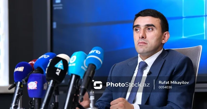 Эльнур Алиев: Профессиональный рост педагогов напрямую влияет на успеваемость школьников
