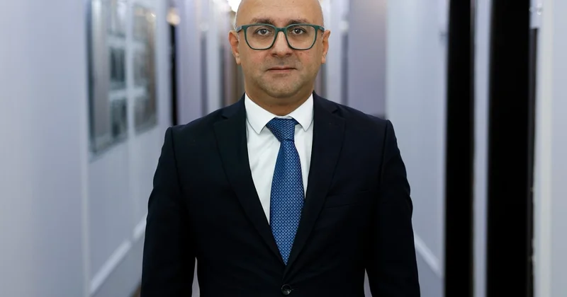 Paralimpiya Komitəsi prezidentinin müşaviri təyin edildi