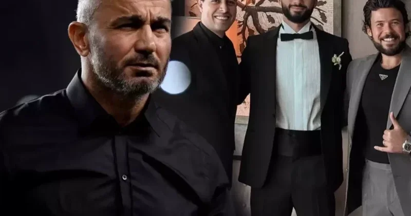 Qara Qarayev Musa Qurbanlının toyuna niyə gəlmədi? İlginc səbəb...