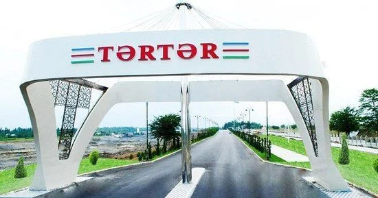 Tərtər Rayon İcra Hakimiyyəti qələm və katric ala bilmədi
