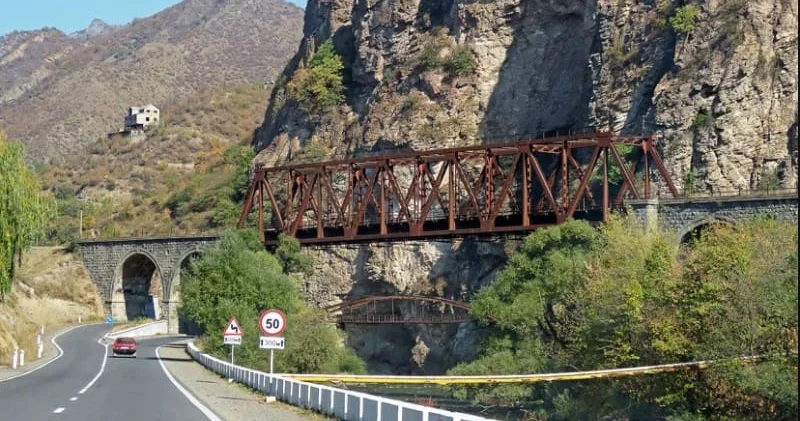 “Zəngəzur dəhlizi böyük geosiyasi güclərin yarış məkanına çevrilməməlidir” POLİTOLOQ