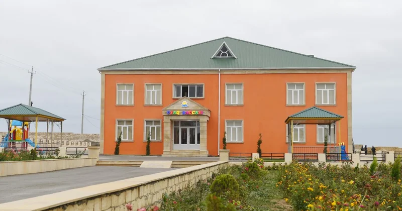Dövlət bağçaları ilə bağlı narazılıq artır Niyə özəldə var, onlarda yoxdur?!