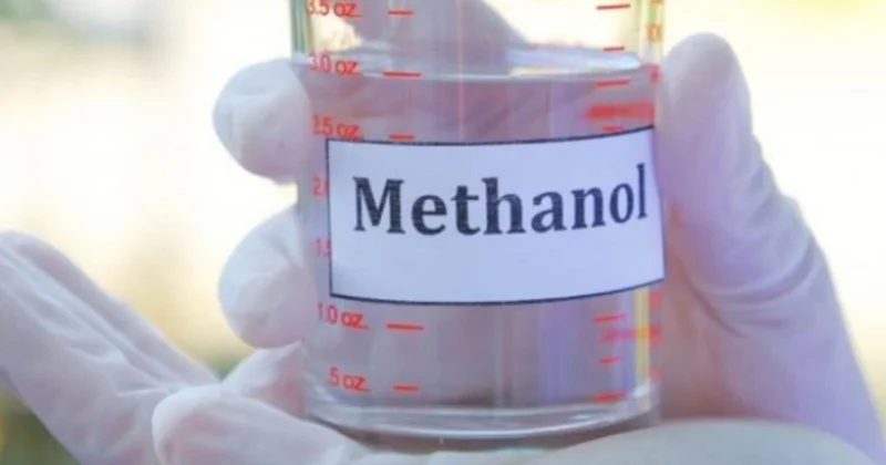 Azərbaycanın 8 ayda metanol istehsalının həcmi açıqlanıb