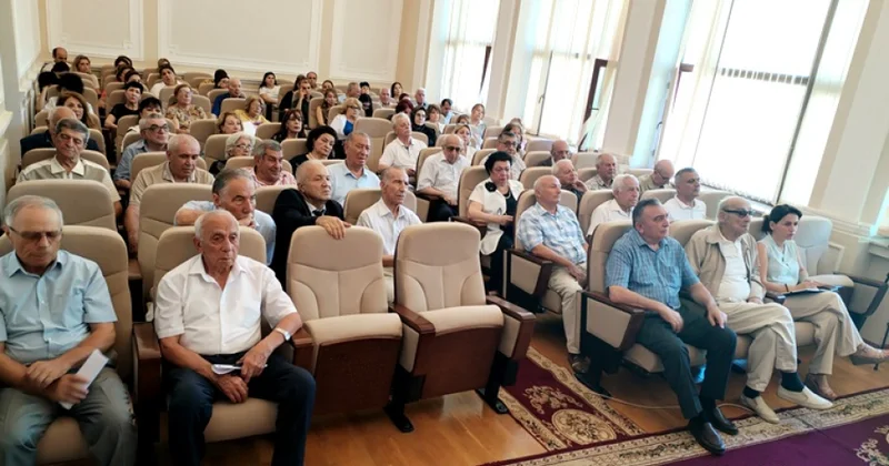 Kataliz və Qeyri üzvi Kimya İnstitutunda 2026 2030 cu illər üçün elmi prioritetlər müəyyənləşib