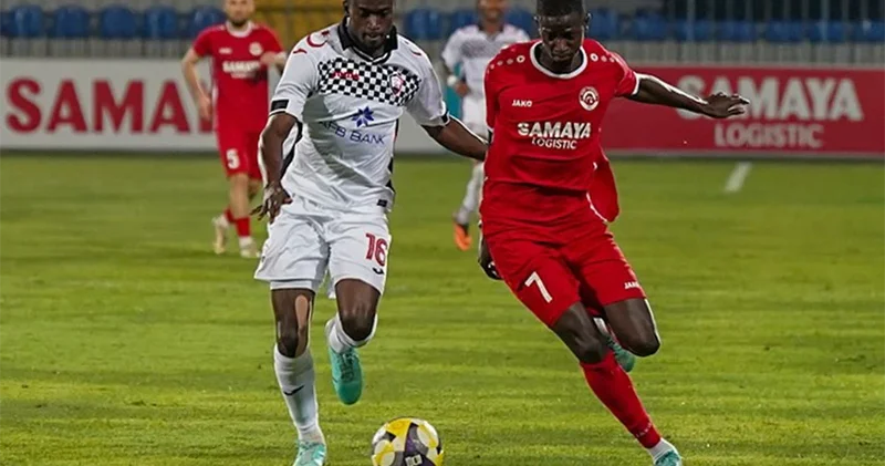 MPL: V turun oyun cədvəli bəlli olub