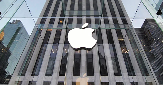 “Apple” həmin qurğusunu Avropada sata bilməyəcək