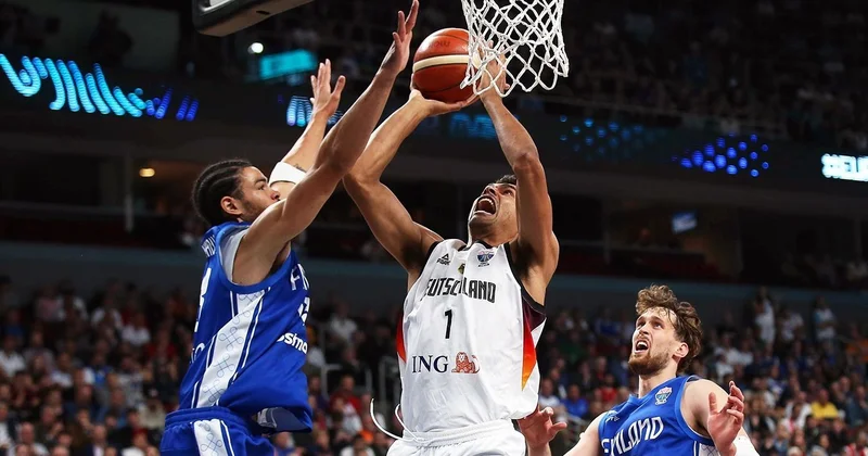 EuroBasket 2025 in ilk finalçısı bəlli olub