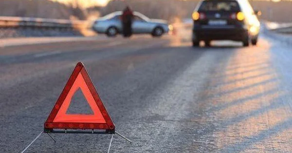 В Джульфинском районе в ДТП погибли четверо сотрудников полиции