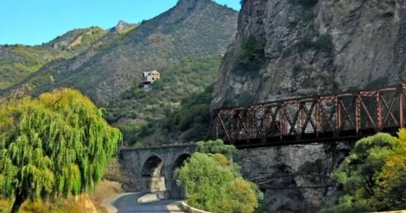 AB Zəngəzur dəhlizi üçün mühüm rol oynaya bilər