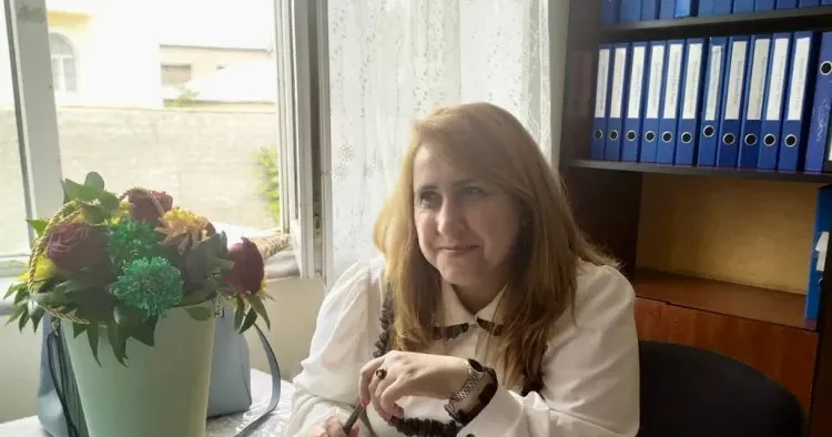 Müəllimlər jurnalı əllə yazmaqla vaxt itirməyəcəklər AÇIQLAMA