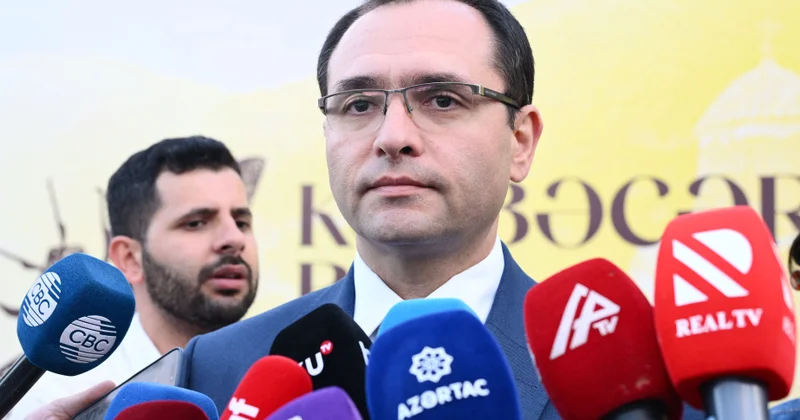 Azad edilmiş ərazilərə 200 mindən çox arı ailəsi köçürülüb