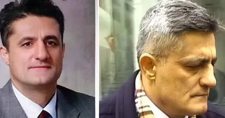 Türkiyədə 15 illik böyük kəşfiyyat sirri: Kaşif Kozinoğlunun məzarı açıldı