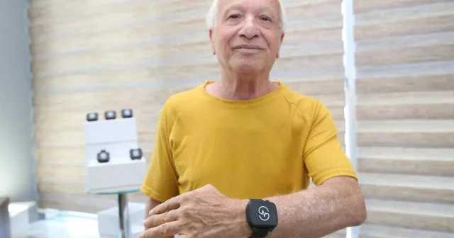 Türkiyədə Parkinson xəstələri üçün qolbaq hazırlanıb