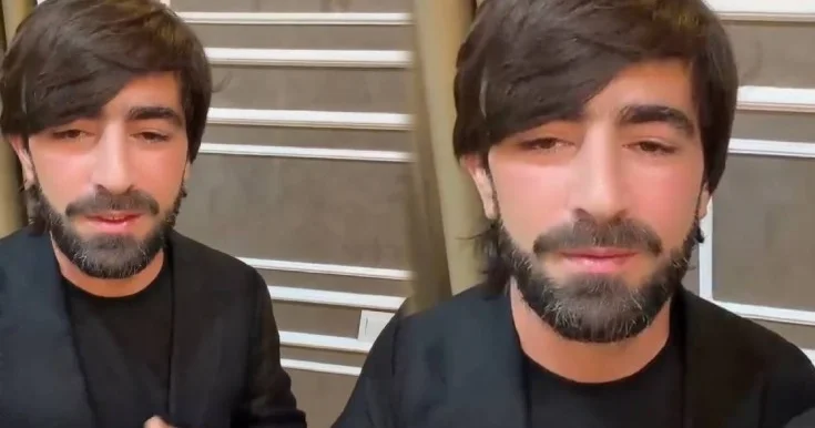Elşad Xose haqqında yayılan xəbərlərdən sonra ilk dəfə Video