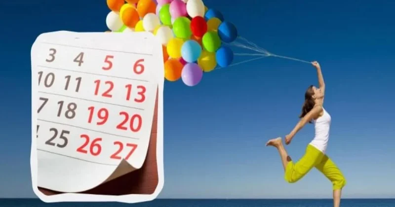 Maaş artımı istəyənlər üçün KONKRET TARİX açıqlandı Sentyabrın uğurlu və riskli günləri