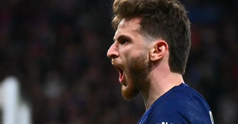 Xviçanın ləqəbləri çoxdur, biz onu burada... Dembele Kvaraysxeliyadan danışdı
