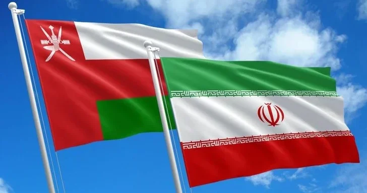 Иран и Оман достигли соглашения по судоходству в Ормузе СМИ