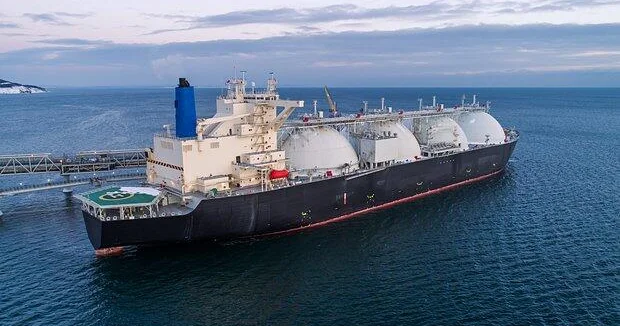 Ведущий производитель сжиженного газа решил покупать его у США