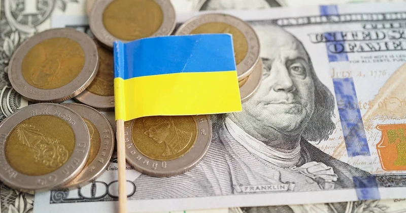 Во сколько Украине обходится один день войны? Minval Politika
