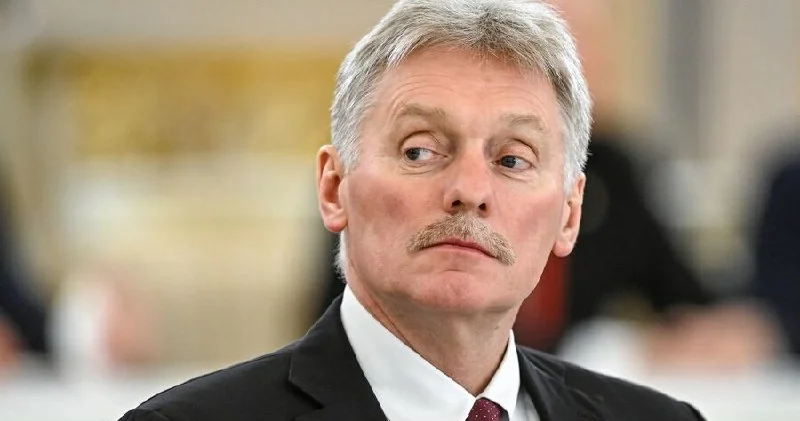 Peskov: “Dünya Avropa və ABŞ dən ibarət deyil”