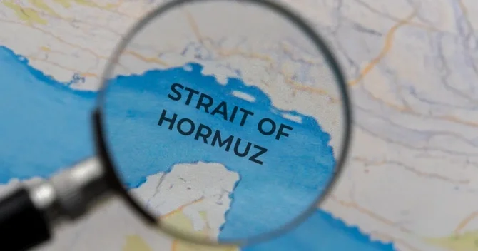 KİV: İran ABŞ yə yeddi şərt qoydu: Hörmüz boğazı bağlı qalacaq