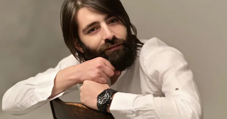 Elşad Xose iddialardan sonra ilk dəfə görüntüləndi FOTO