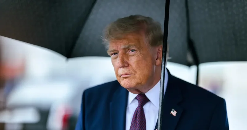 Трамп признался, что хуситы просили его не вмешиваться в войну