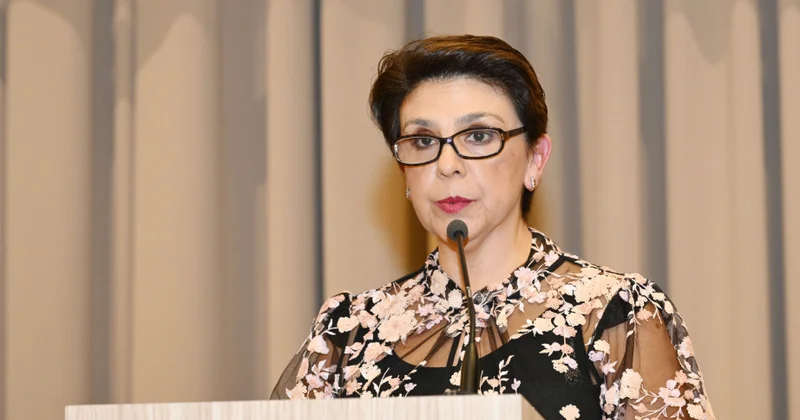Meksika səfiri: Azərbaycanla siyasi dialoq və institusional təmaslar genişlənib VİDEO