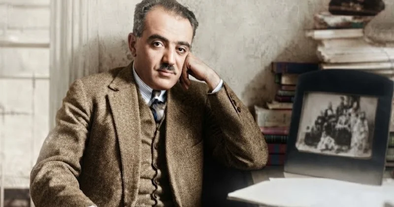 Hеyif ki, Mirzə Fətəlinin fikirlərini anlamadılar... Nə üçün mürgü döyən qardaşlarımızı gözləməliyik?