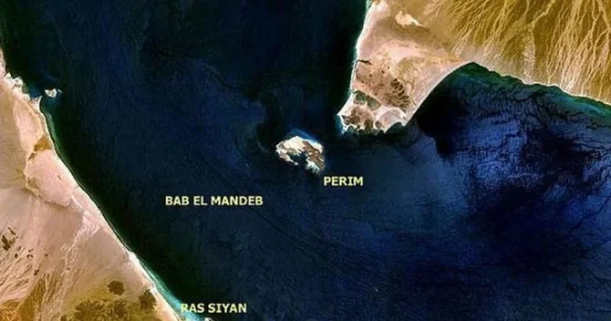 Husilər Göz yaşları qapısı na çatdılar: Dünya neftinin mühüm marşrutu təhlükədə