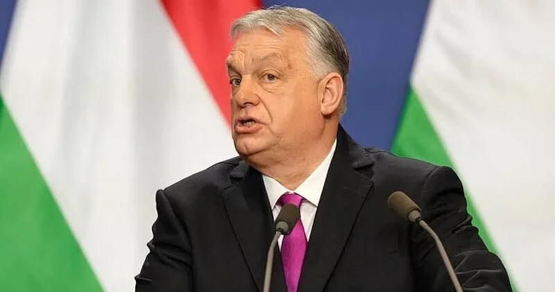 Orban Macarıstan hökumətinə qarşı müxalif müqavimətin başladığını elan etdi