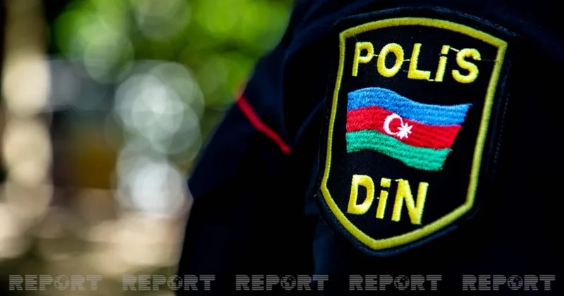 В Гусаре задержали нарушителя общественного порядка