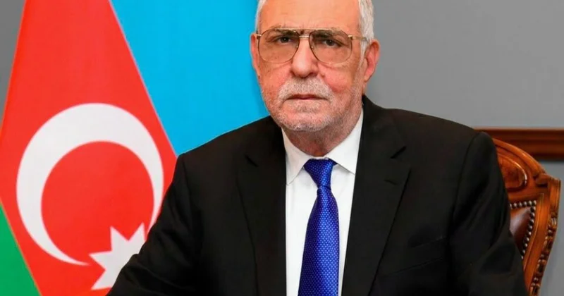 Çingiz Hüseynzadə İslam Həmrəyliyi İdman Assosiasiyasının Baş Assambleyasında təltif olunub