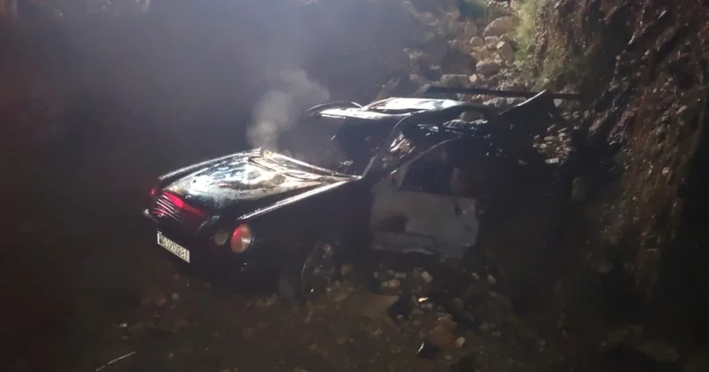 İsmayıllıda yol qəzasında bir nəfər ölüb