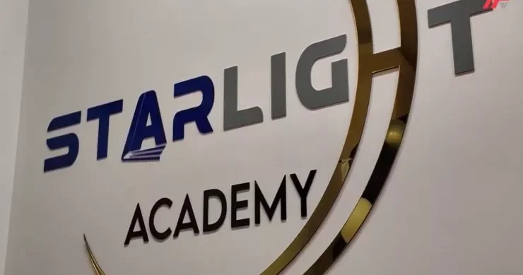 Gələcəyin parlaq zəkalarını yetişdirəcək təhsil mərkəzi VİDEO
