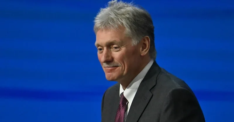 Peskov: Zelenski Putinə görüşmək üçün hələ də Moskvaya gələ bilər